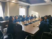 第109個(gè)國(guó)際勞動(dòng)?jì)D女節(jié)在即，為充分展示公司廣大女職工奮發(fā)有為，巾幗不讓須眉的精神風(fēng)貌，讓廣大女職工度過一個(gè)熱鬧、暖心，有品位，有意義的節(jié)日，2月15日下午，公司女職工委員會(huì)召開了“慶三八”活動(dòng)籌備討論會(huì)，為開展好今年三八婦女節(jié)系列活動(dòng)出謀劃策。各單位女工主任及女工干部參加了會(huì)議。

公司女職委副主任程辛充分肯定了廣大女職工在2018年各項(xiàng)工作中做出的努力和取得的成績(jī)，要求兩級(jí)女職委要總結(jié)汲取往年三八活動(dòng)的相關(guān)經(jīng)驗(yàn)，結(jié)合基層女職工所需所愿的心聲，圍繞深化固化“高技能、高品味、高素質(zhì)”女職工隊(duì)伍建設(shè)主題，以做好兩年一度“評(píng)優(yōu)”活動(dòng)為主線，有針對(duì)、接地氣地策劃好、組織好今年慶三八系列活動(dòng)，要讓每一位女職工都能在節(jié)日中感受到來自企業(yè)的關(guān)愛，收獲更大歸屬感、認(rèn)同感和自豪感，從而激發(fā)更烈強(qiáng)的主人翁意識(shí)和責(zé)任感，為公司2019年各項(xiàng)目標(biāo)的完成做出更大的貢獻(xiàn)。參會(huì)人員集思廣益，從參與度廣、普惠性強(qiáng)、活動(dòng)意義深遠(yuǎn)等角度做了討論，確定了2019年兩級(jí)女職委慶三八活動(dòng)主題、內(nèi)容及開展方式。